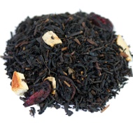 Orange Cranberry Black Tea from Simpson & Vail