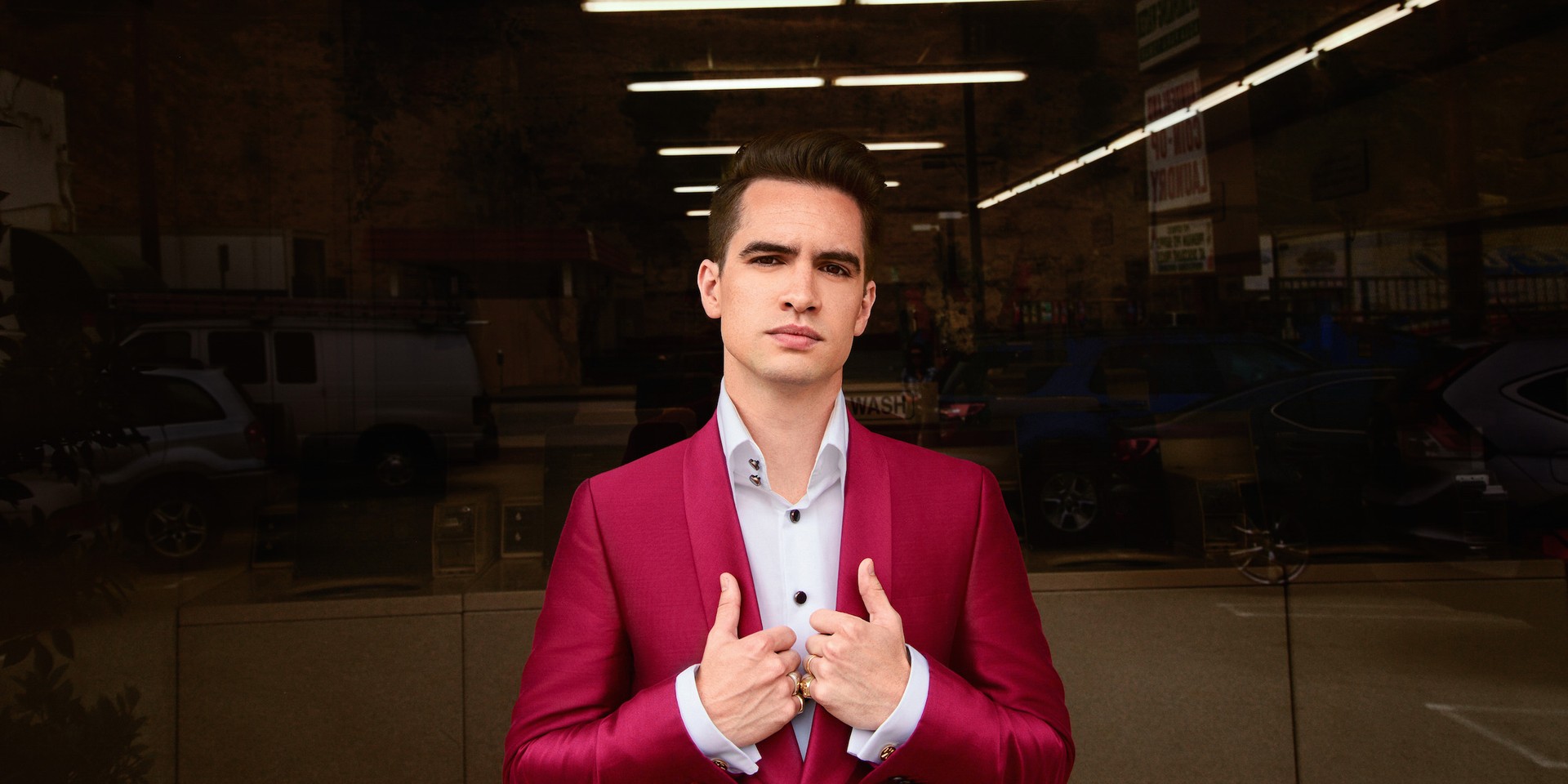 Panic! At The Disco to return to Singapore for headlining show