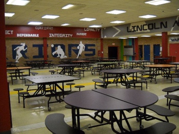 Cafeteria