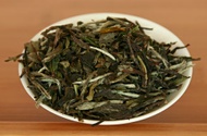 Bai Mu Dan (White Peony) from Halcyon Tea