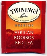African Rooibos from Twinings