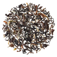 Darjeeling Giddapahar Summer Muscatel Black from Teabox