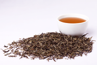 Jasbirey Black Tea from Nepali Tea Traders