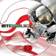 2021 "Intergalactic" Dian Hong Black Tea Blend from Crimson Lotus Teas