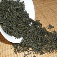 Cloud Mist - Yunwu - Cloud Fog Tea from Royal Tea Bay Co. Ltd.