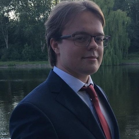 Gabriel M. Profile Photo
