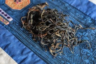 Spring 2024 Jingmai Sun-dried Black Shengtai from Farmerleaf