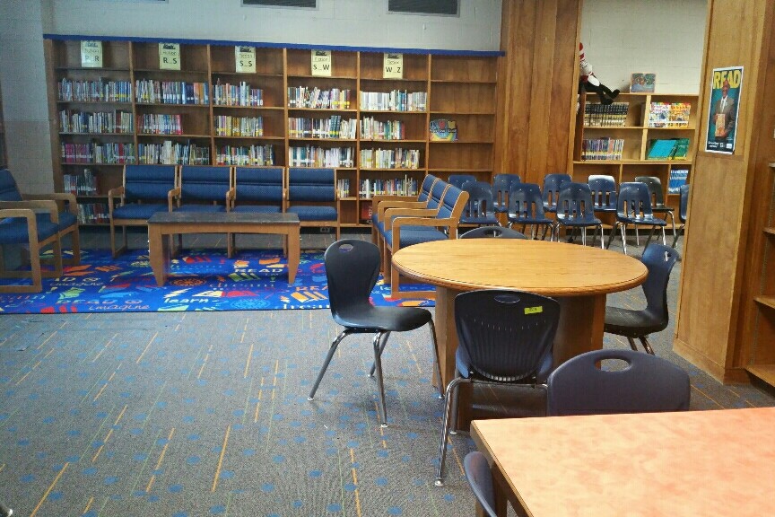 Media Center