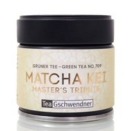 Japan Matcha Kei "Master's Tribute" Organic from TeaGschwendner