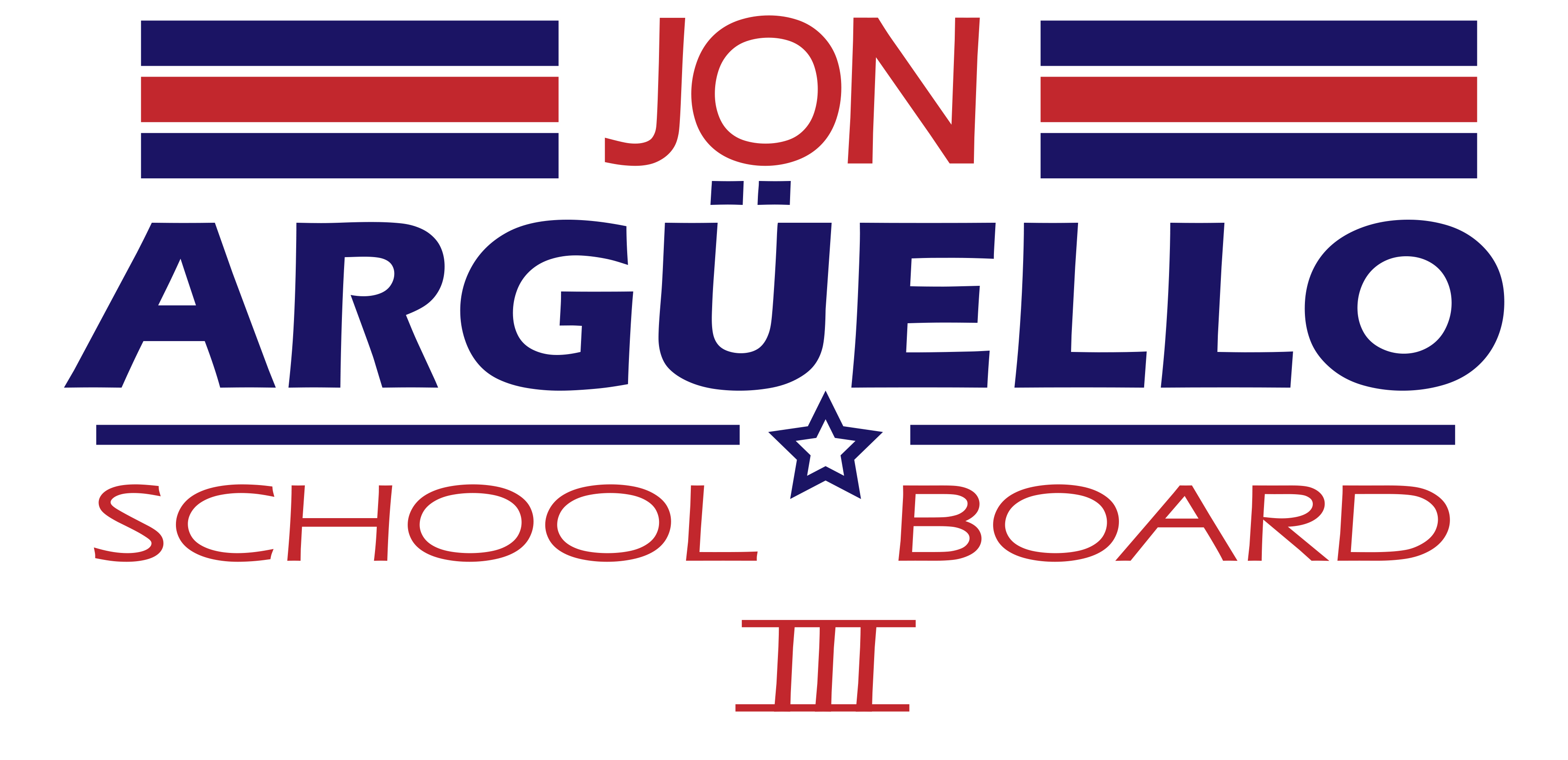 Jon Arguello logo