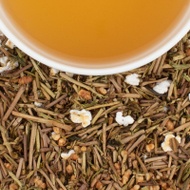Golden Genmaicha from Harney & Sons
