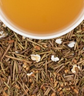 Golden Genmaicha from Harney & Sons