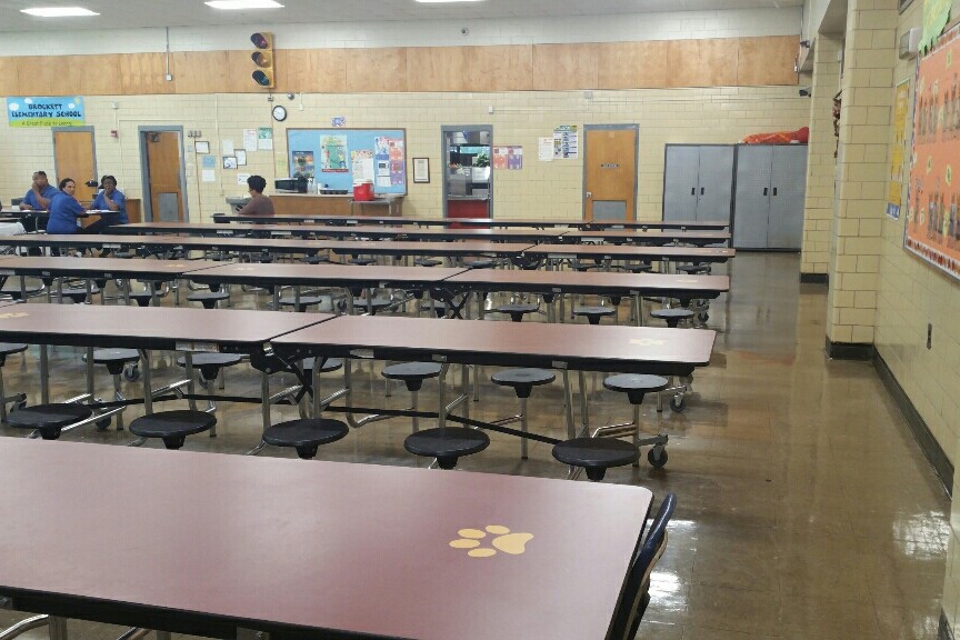 Cafeteria