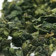 Tie Guan Yin Competition Grade "Monkey Picked" Oolong from Chicago Tea Garden