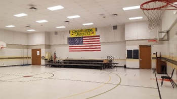 Gymnasium