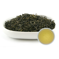 Cloud & Fog Organic Green Tea from Bird Pick Tea & Herb