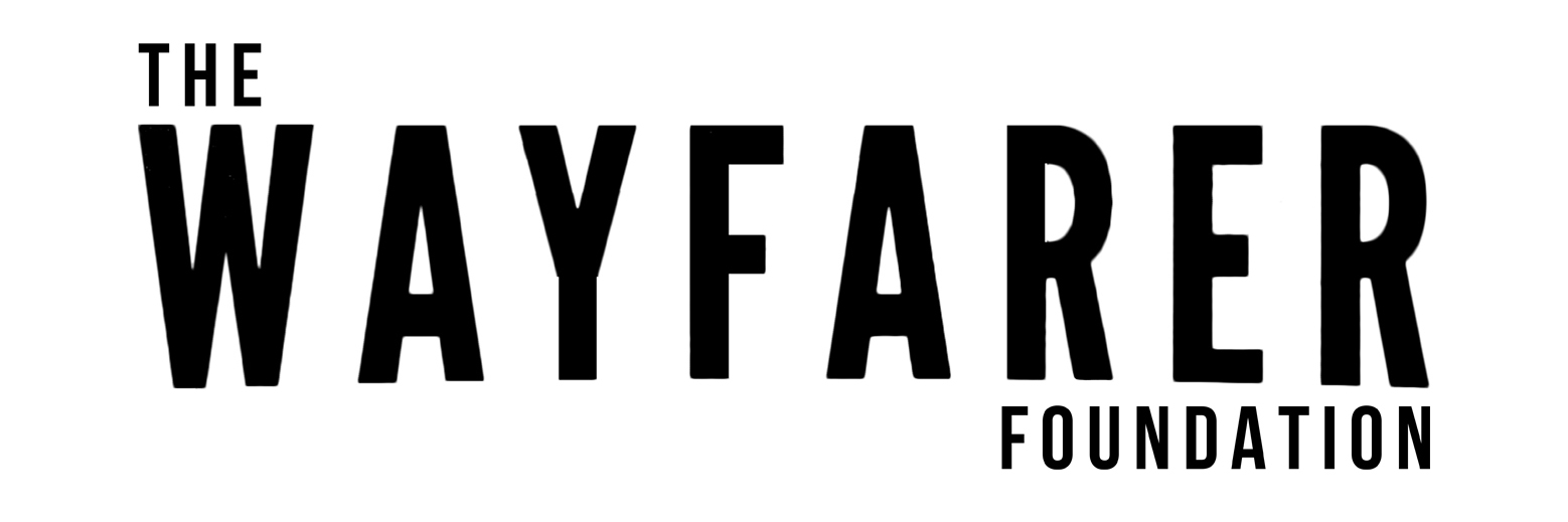 The Wayfarer Foundation logo