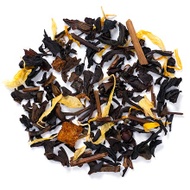 Peach Oolong from Adagio Teas