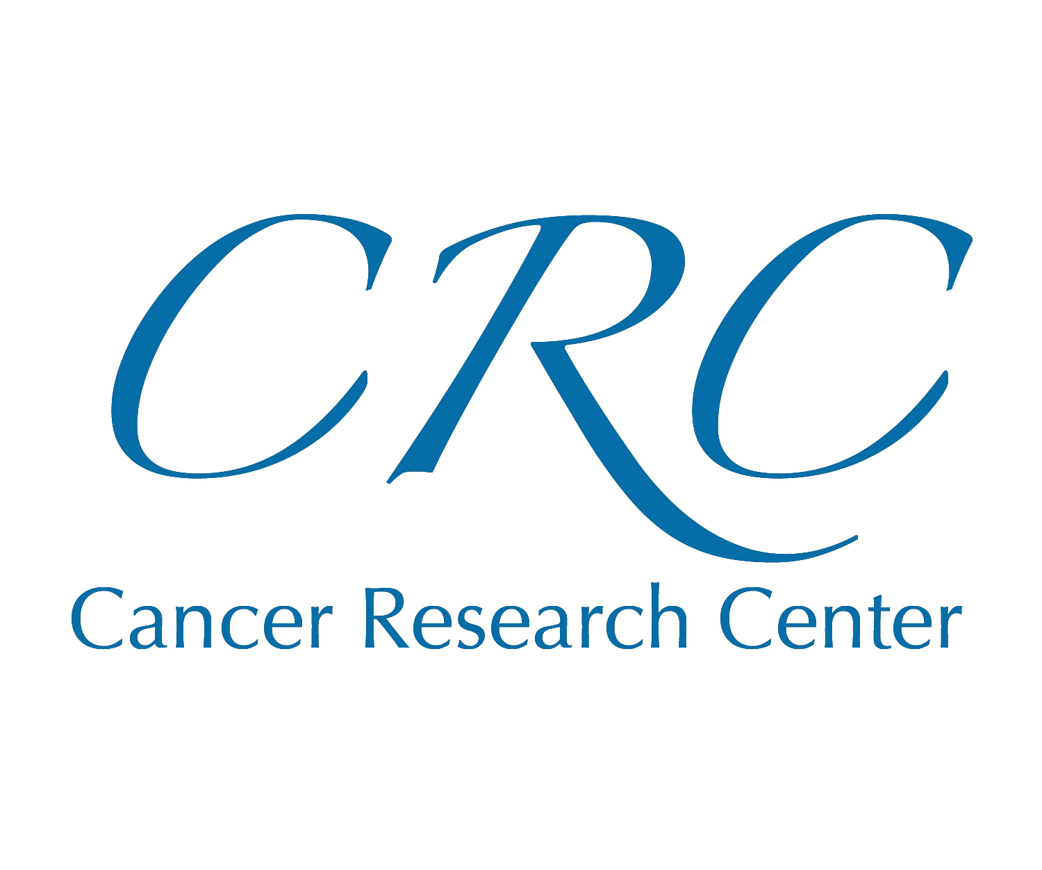 Cancer Research Center logo