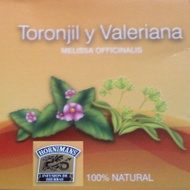 Toronjil y Valeriana from Hornimans