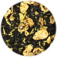 Pineapple Coconut Black from Special Tea Company