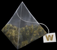 Timeless Green Tea (Signature Collection) from Wissotzky Tea