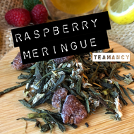 Raspberry Meringue from Teamancy