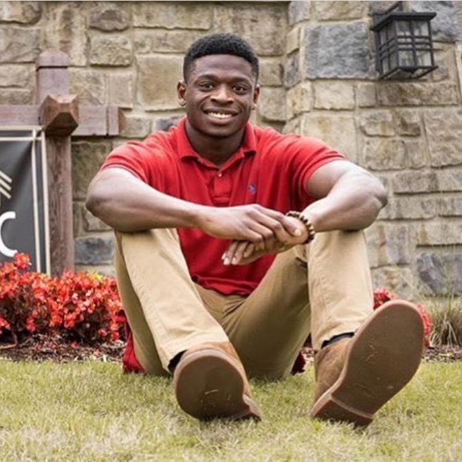 Malik M. Profile Photo