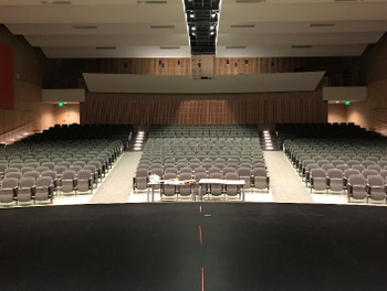 Auditorium