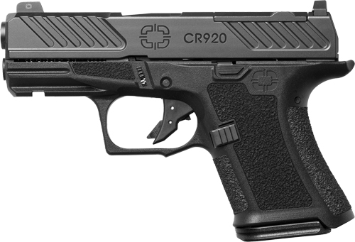 SHDW CR920 CMBT 9MM OR 3.4