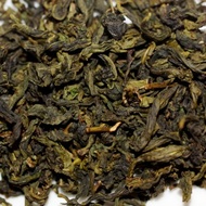 Organic Coconut Oolong from The Path of Tea