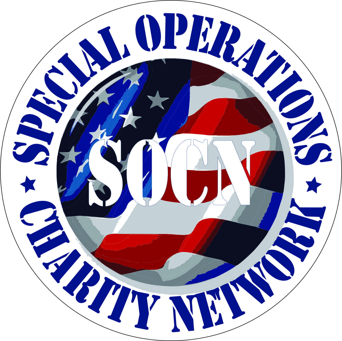 SpecOps Charity Network LLC logo