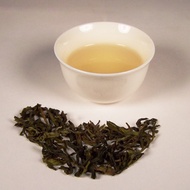 Darjeeling Green - Makaibari 1st Flush from The Tea Smith