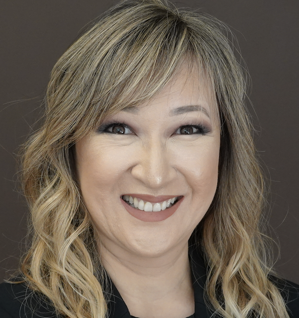 Dr. Jennifer Chang-Wathall