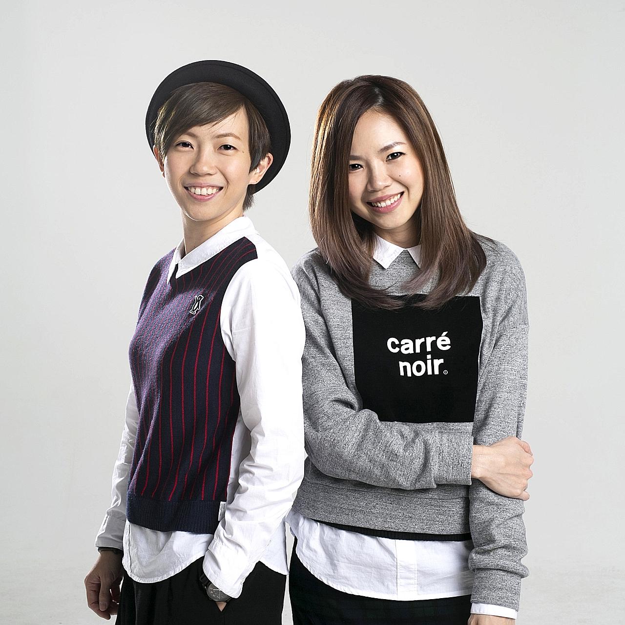 Singaporean folk-pop duo The Freshman on their life-changing experience with Jacky Cheung