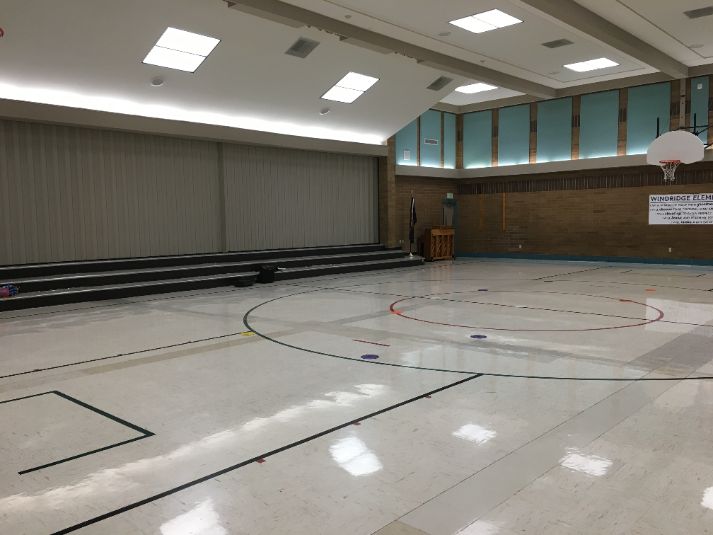 Multipurpose Room