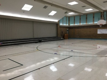 Multipurpose Room