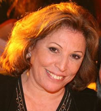 Farida Fahmy