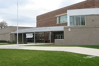 Whittier Elementary