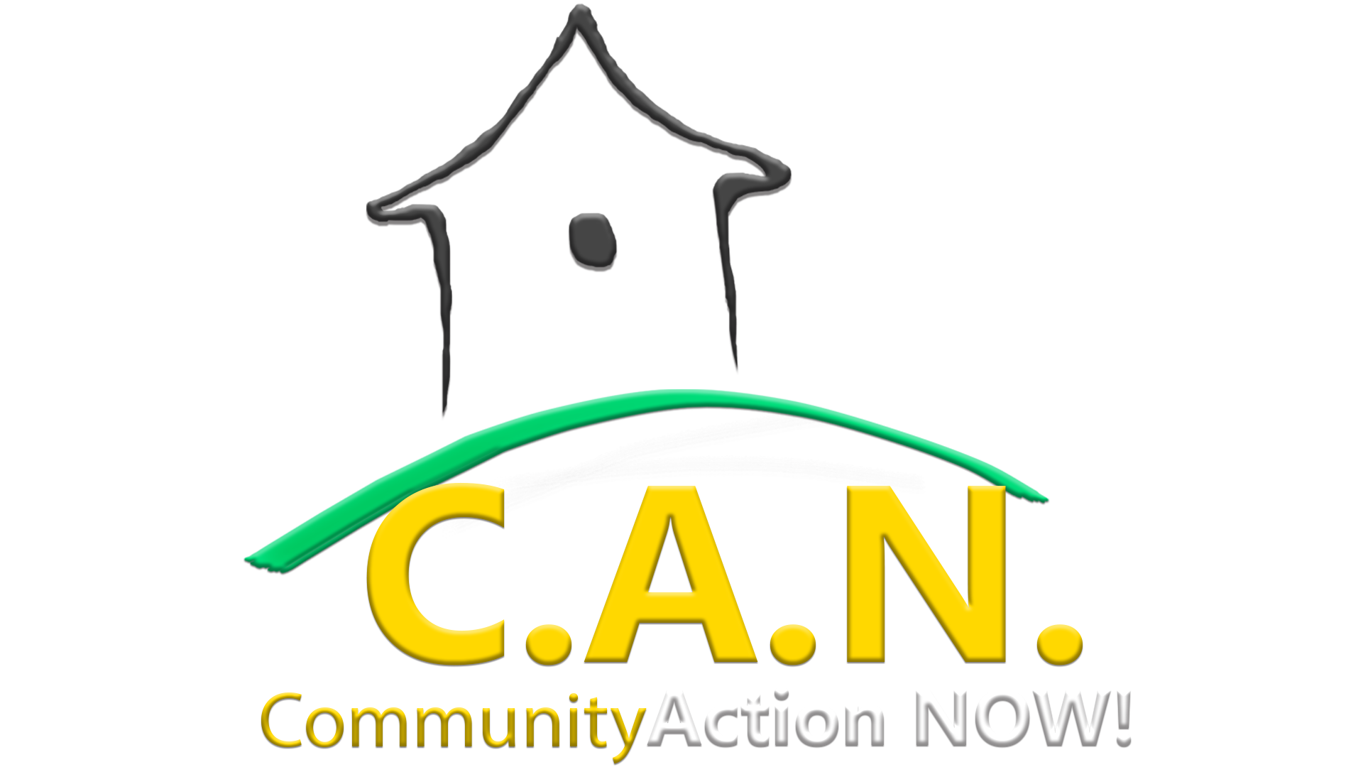 Community Action NOW logo