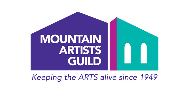 Mountain Artists Guild logo