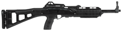 45TS Carbine | RTSP | Randolph | 07869