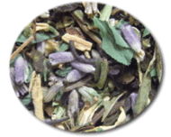 Fleur de Grey from Mad Pots of Tea