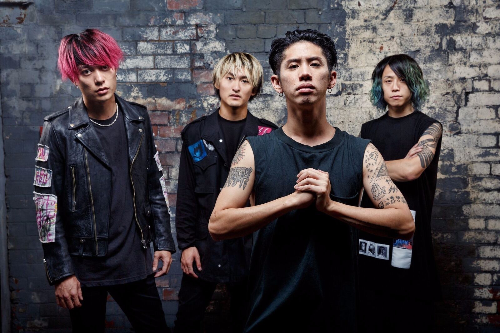 ONE OK ROCK to return to Manila 