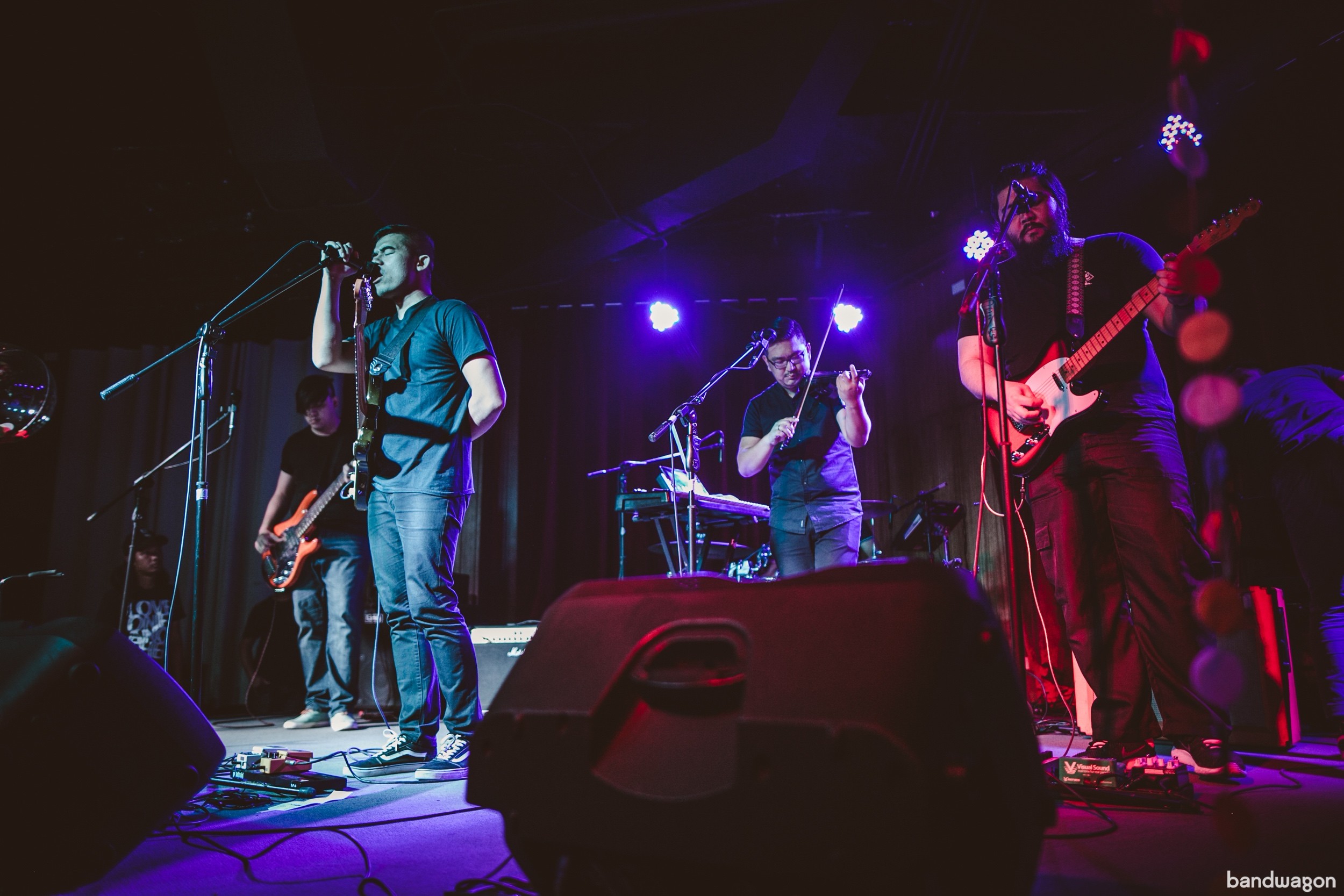Tagaytay Art Beat bringing music and visual arts together for a third year