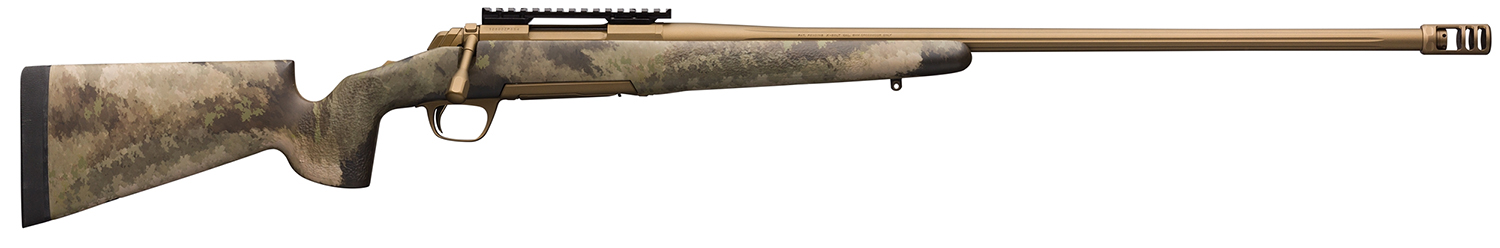 Browning 035395283 X-Bolt Hells Canyon Long Range 280 Ackley Impr
