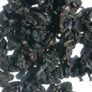 Ali Shan 1991 (charcoal) from Camellia Sinensis