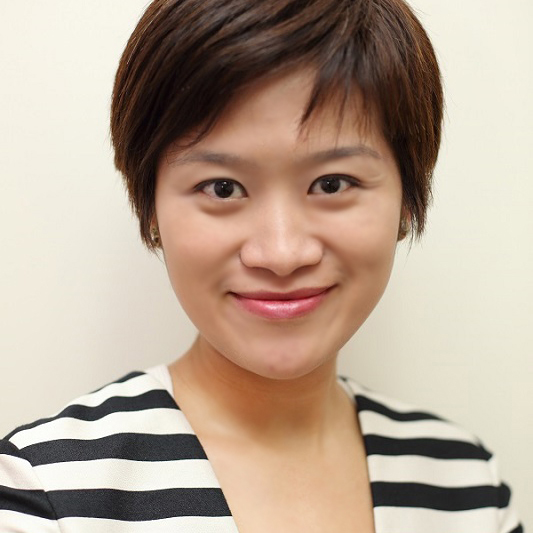 羅怡君