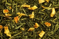 Orange Julep (Organic) from DAVIDsTEA