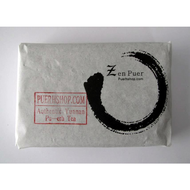 2013 Zenpuer 1308 Jinggu Ripe Pu-erh Tea Brick from PuerhShop.com